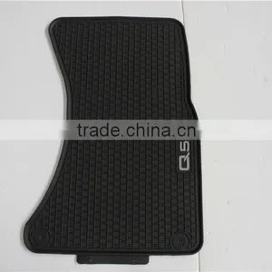 Original Factory Pvc Latex Car Mats/waterproof Non-slip MATS for AUDI Q5 thumbnail-4