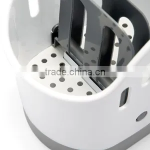 Kitchen&bathroom Sink Tidy Organiser thumbnail-2