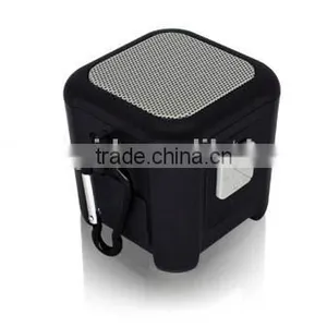 OEM Experience High Power Audio in Wall Bluetooth Speaker /Splash Mini thumbnail-1
