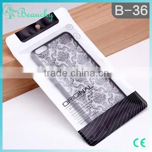 Transparent Opp Bags With Adhesive Strip Transparent Pvc Bag thumbnail-6