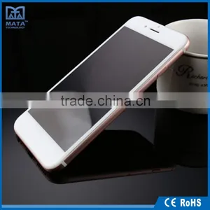 Custom Made Explosion - Proof 3D Tempered Glass Screen Protector thumbnail-4