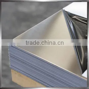 Professional Supply 0.3mm - 3.0mm Thickness AISI 304 Stainless Steel Sheet thumbnail-1