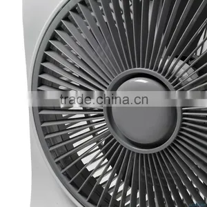 Box Fan With Timer thumbnail-3