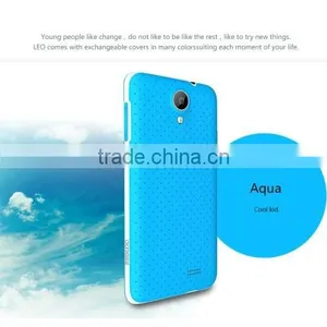 Original DOOGEE LEO DG280 4.5 Inch IPS Screen Android Smart Phone, MTK6582 1.3GHz Quad Core thumbnail-5