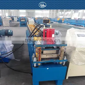 Door Frame Bending Machine Shutter Door Machine thumbnail-1