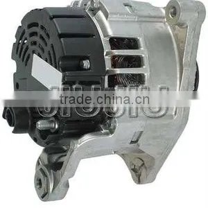 Audi Starter Motor(1-2830-01VA-2) Auto Spare Part for Audi Motor thumbnail-1