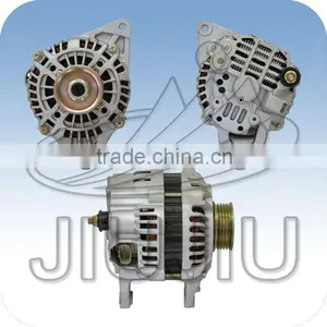 Lester 13750/OEM MD325696/car Alternator for Mitsubishi Mirage Auto thumbnail-1