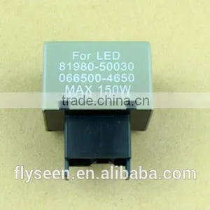 Car Led Flashing thumbnail-1