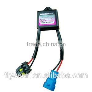 C6 HID Warning Canceller , LED Warning Canceller thumbnail-1
