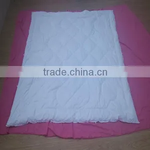 Mulberry Silk Comforter thumbnail-1