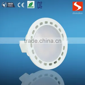 LED Spot Light GU10/MR16/E14 thumbnail-1