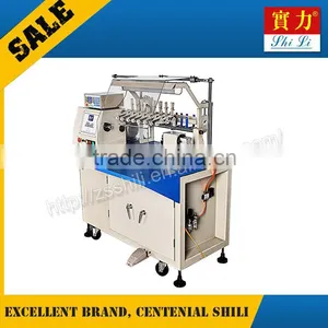 Supply 0-3500turns/min Max.speed Fan Motor Coil Winding Machine Hot Sale in CHINA thumbnail-1