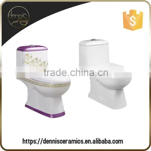 Dennis 2095 P Trap Gravity Flush Waterless Toilet thumbnail-1
