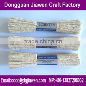 Cotton 15cm Pipe Bristle Cleaner thumbnail-4