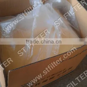 Electrostatic Chimney Filter Bag,P84 Filter Bag,Dia130*3600mm thumbnail-5
