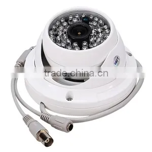 Cheap 48 LED Security HD Video Camera Security Wide Angle Outdoor Mini Dome Camera SV022847 thumbnail-4