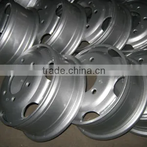 Steel Wheel thumbnail-1