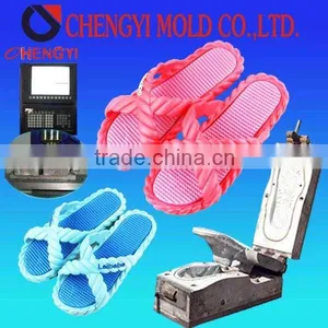 Women Casual Pcu Shoes Mould for Sale thumbnail-1