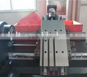 TCK6340 Cheap New Lathe Machine thumbnail-4