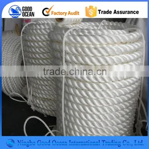 100% Dacron Polyester Marin Rope thumbnail-1