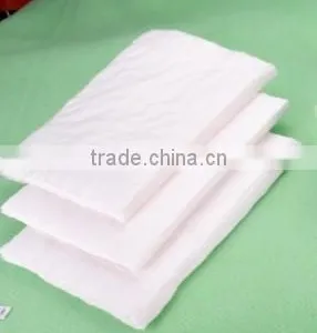 100% Nature Cotton Batting Wadding for Quilt thumbnail-1