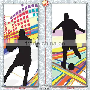 Anime Wall Scroll Poster Printing thumbnail-6