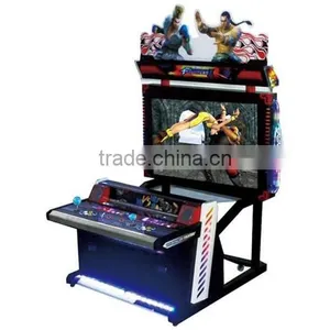 Street Fighter Coin Operated Arcade Machine For Sale thumbnail-1