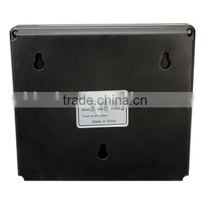 Aibao Granding Fingerprint Time and Attendance/fingerprint Attendance System Machine thumbnail-4