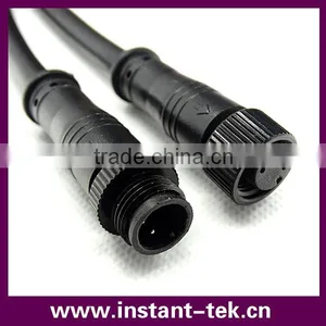 INST 10pcs Plug Network Plug Connnector thumbnail-4