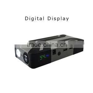 2016 Private Design 15000mah 5v 19v 12v Power Bank 16800 Mah thumbnail-1