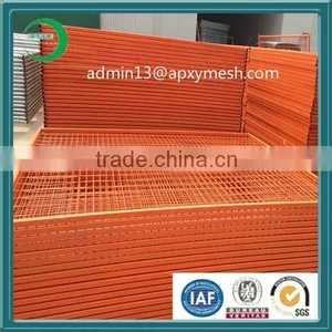 1/4 Inch Galvanized Welded Wire Mesh Panels thumbnail-1