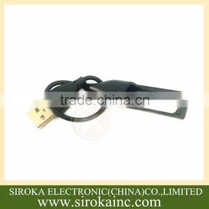 Customized Colors 2.0 Replacement USB Charge Cable for Fitbit Flex Wristband Bracelet thumbnail-4