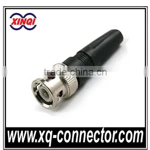 RG58,59,60 Straight BNC Plastic Connector thumbnail-1
