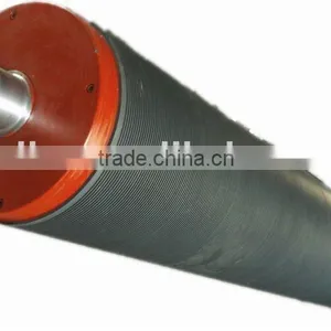 Paper Machine Blind Drilled Press Roll thumbnail-2
