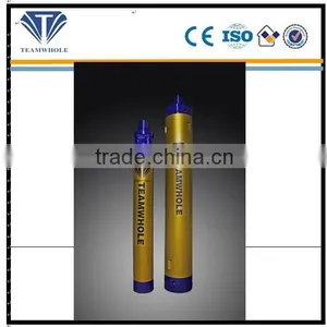TS18 DTH Hammer for Oil and Gas Deep Hole Drilling thumbnail-1