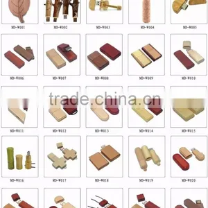 Multifunction Usb Flash Drive Logo 2.0 Wooden Usb Flash Drive thumbnail-4