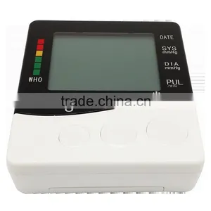 Health Medical Product Electronic Digital Heart Fitness Blood Pressure Module Monitor thumbnail-5