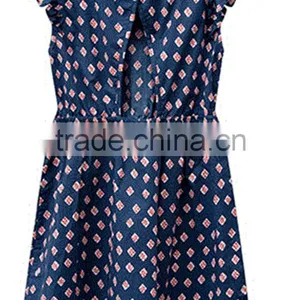 2016 Baby Girls Pretty Cotton Printed Skirt thumbnail-2