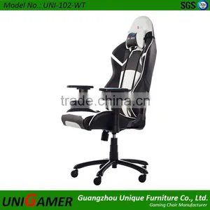 2016 Hot Sell Comfortable Racing Chair E-sport Chair Gaming Chair thumbnail-2