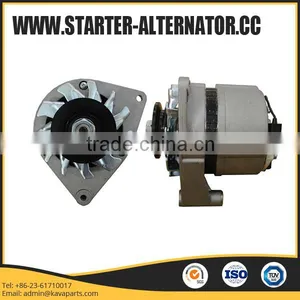 *12V 33A* Vm Diesel T1054SU Tractor Alternator,0-120-339-521,0-120-339-536 thumbnail-1
