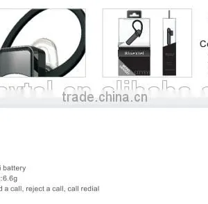 The Most Popular Design Bluetooth Headphones/headset thumbnail-2