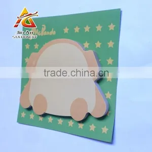 Customize Sticky Notes Booklet thumbnail-6
