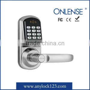 Cipher Code Lock Manufacturer thumbnail-1