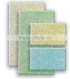 Hot Sale Wood Cement Board For Auditorium thumbnail-1