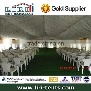 Liri Tent Banquet Chairs for Tent Rental Business thumbnail-1