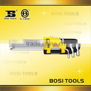 Ball Point Hex Key With High Quality thumbnail-1