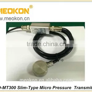 MD-MT300 Slim-Type Micro Pressure Transmitter thumbnail-6