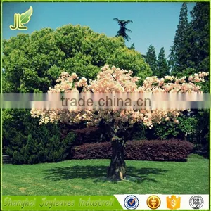 Promotion Customized Artificial Cherry Blossom Tree thumbnail-2