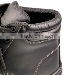 Middle Cut Safety Shoes thumbnail-5