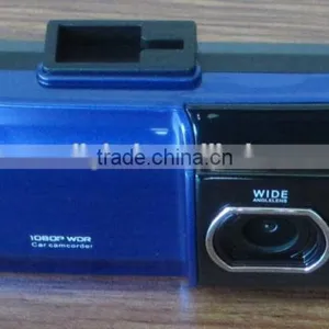 Manual Car Camera HD DVR With 2 Years Warranty thumbnail-1
